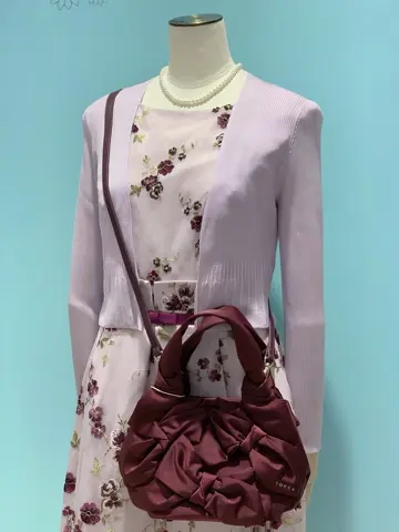 TOCCA Ｉ コーディネート画像