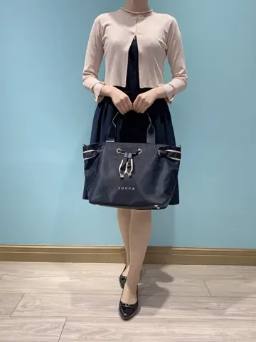 TOCCA Ｉ コーディネート画像