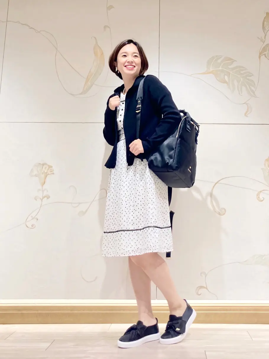 TOCCA mimura☺︎ コーディネート画像