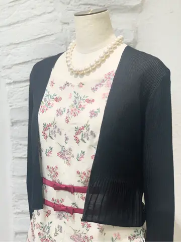 TOCCA C.K  コーディネート画像