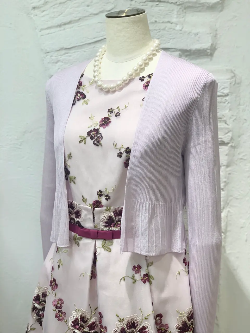 TOCCA C.K  コーディネート画像