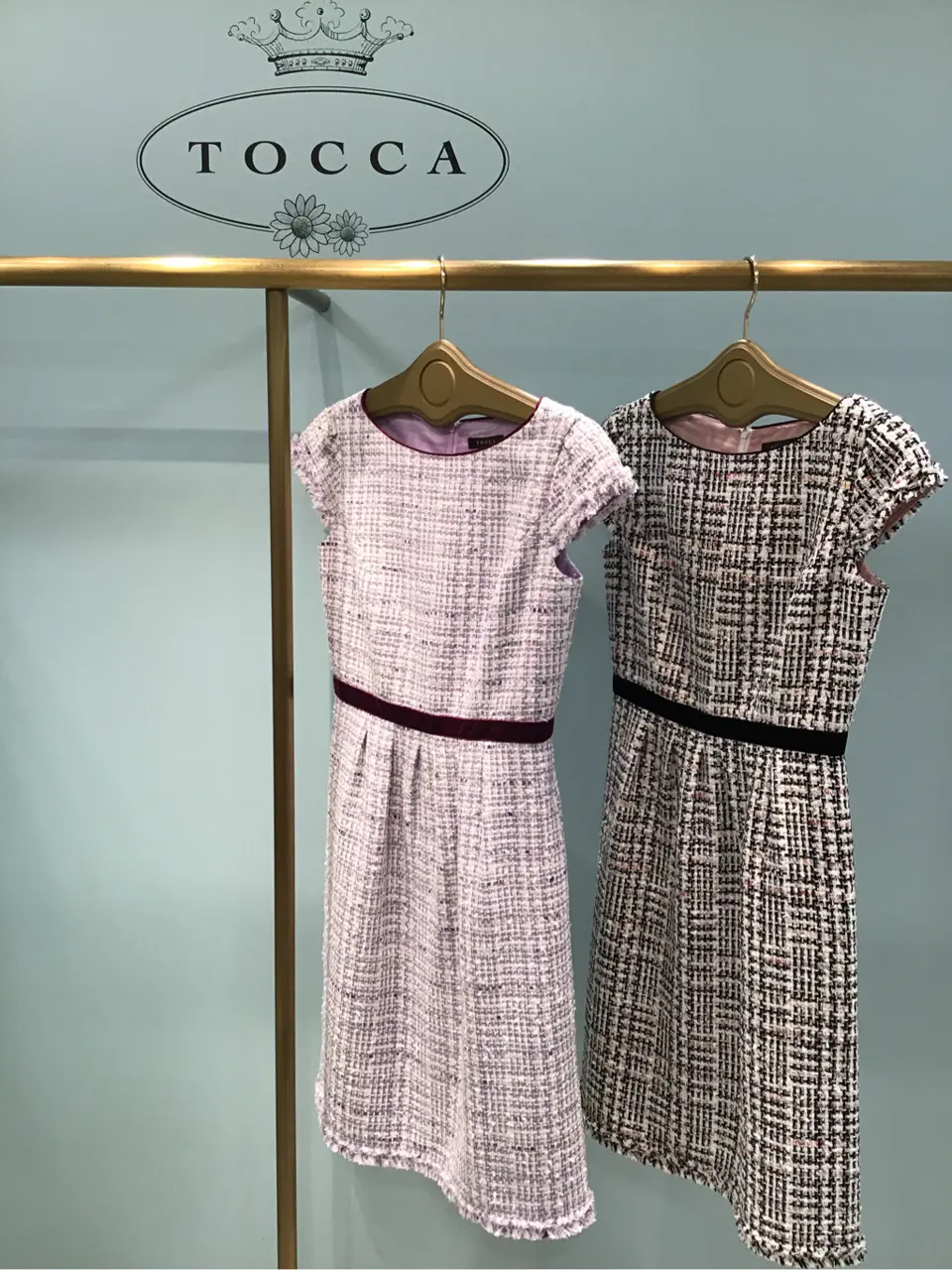 TOCCA ｋｉｍ コーディネート画像