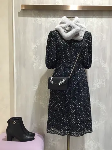 TOCCA 池部 コーディネート画像