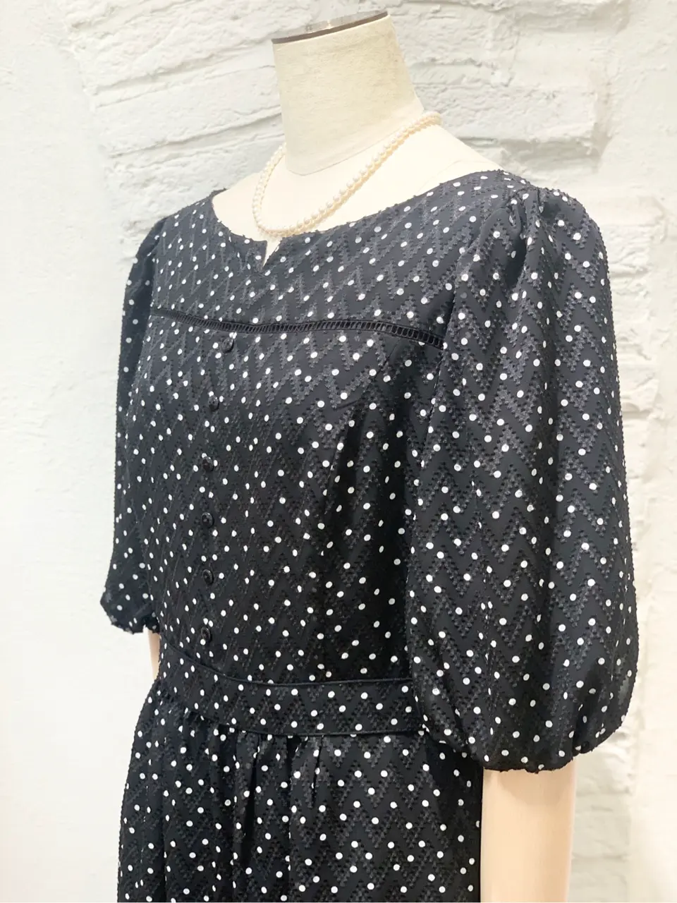 TOCCA C.K  コーディネート画像