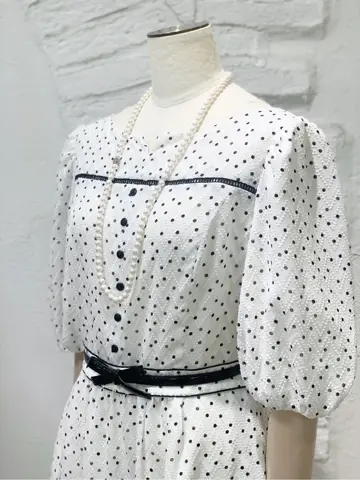 TOCCA C.K  コーディネート画像