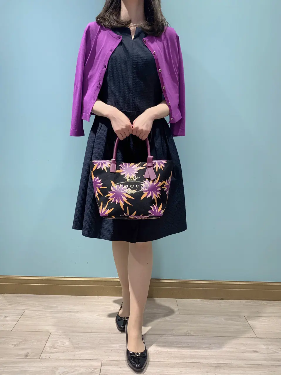 TOCCA Ｉ コーディネート画像