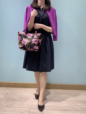 TOCCA Ｉ コーディネート画像