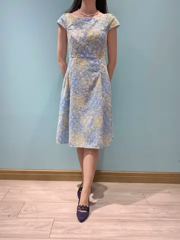 TOCCA Ｉ コーディネート画像