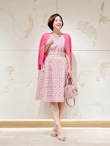 TOCCA mimura☺︎ コーディネート画像