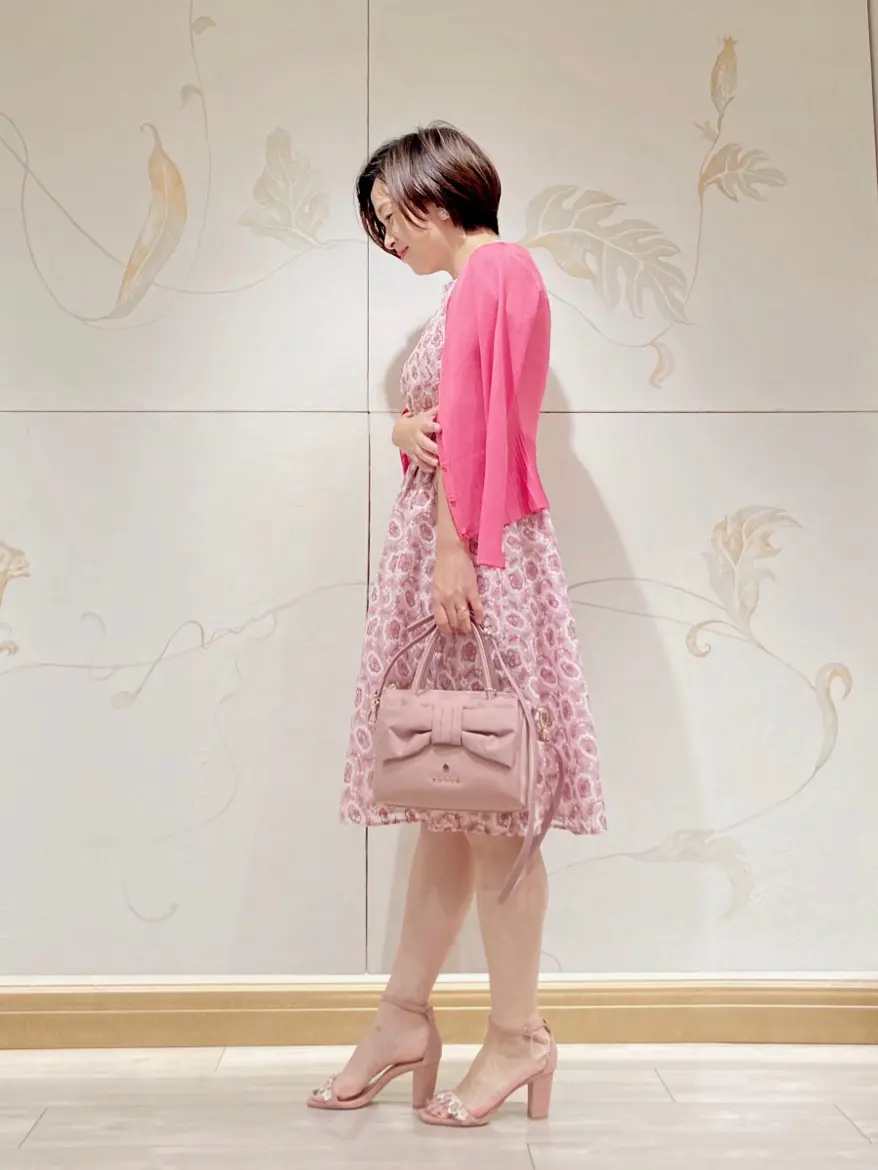 TOCCA mimura☺︎ コーディネート画像