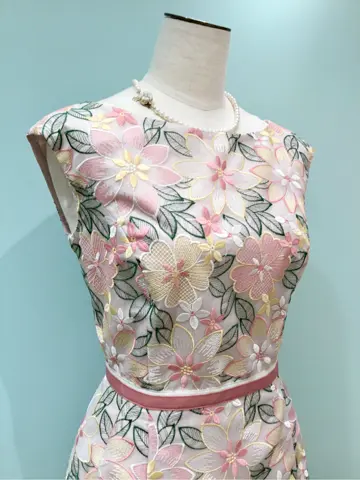 TOCCA Y.K コーディネート画像