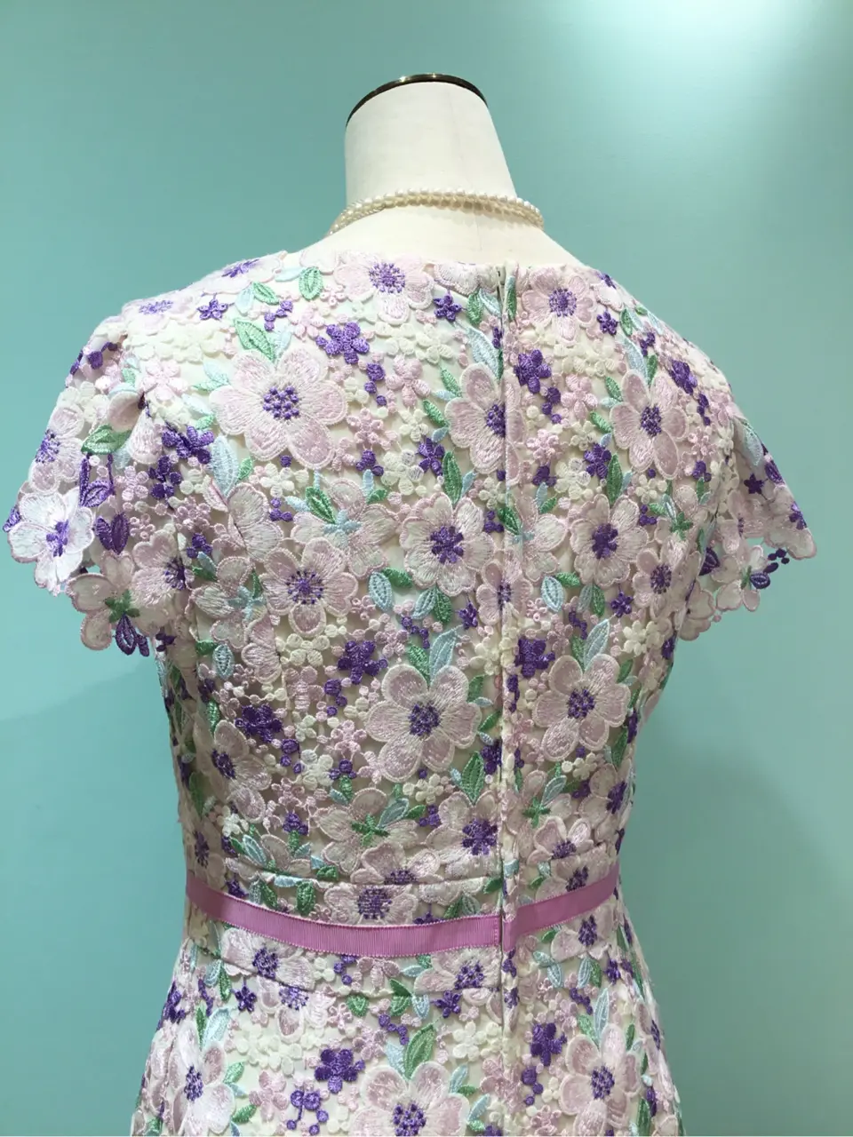 TOCCA Y.K コーディネート画像