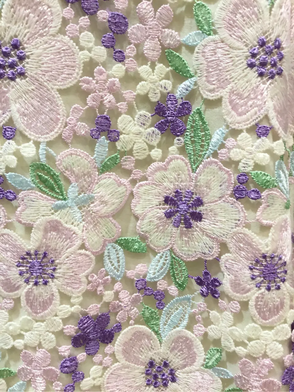 TOCCA Y.K コーディネート画像