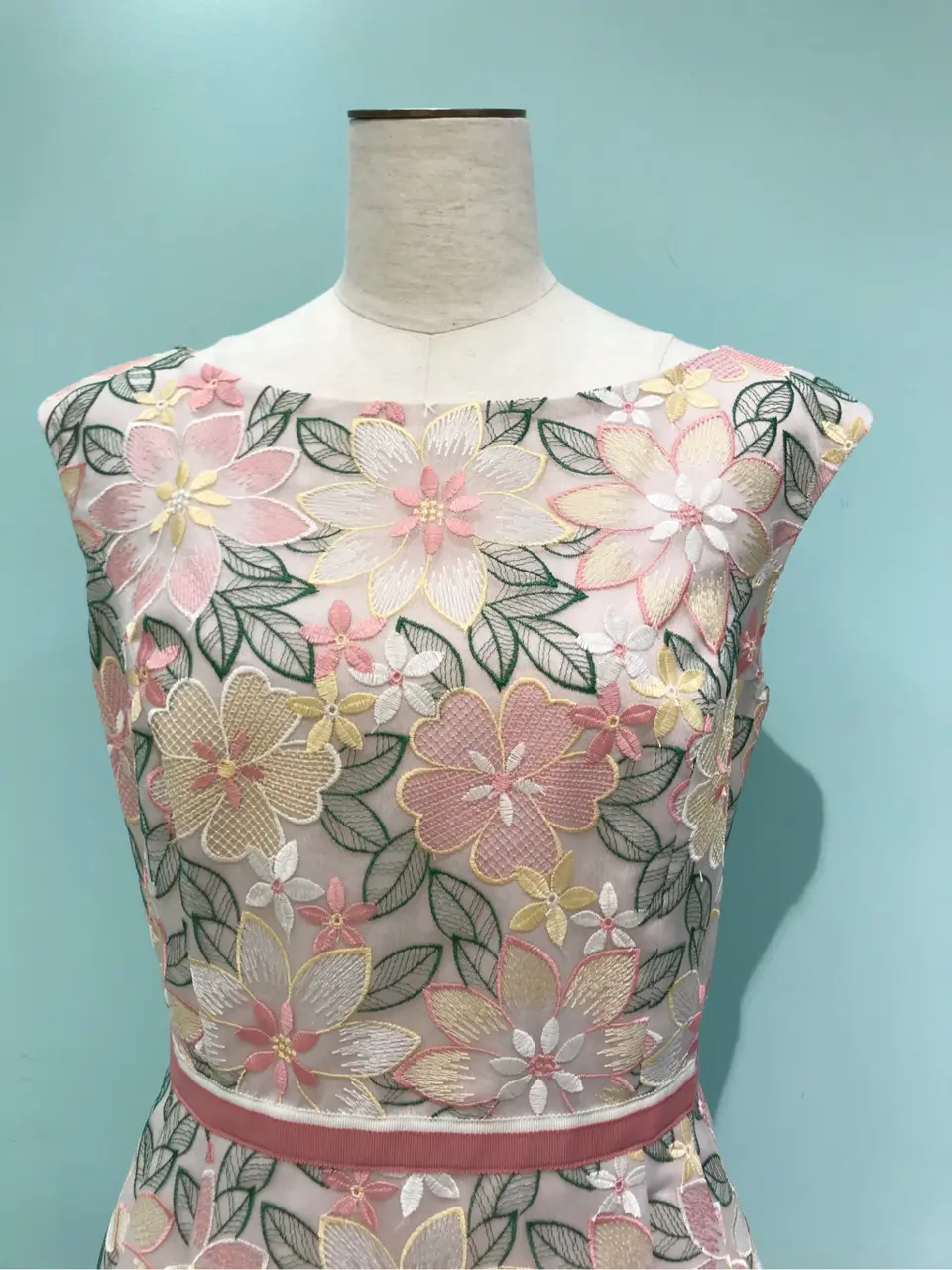 TOCCA G コーディネート画像