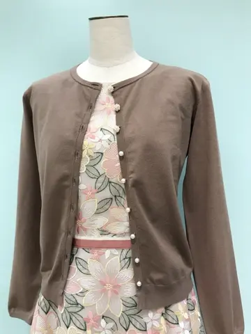 TOCCA G コーディネート画像