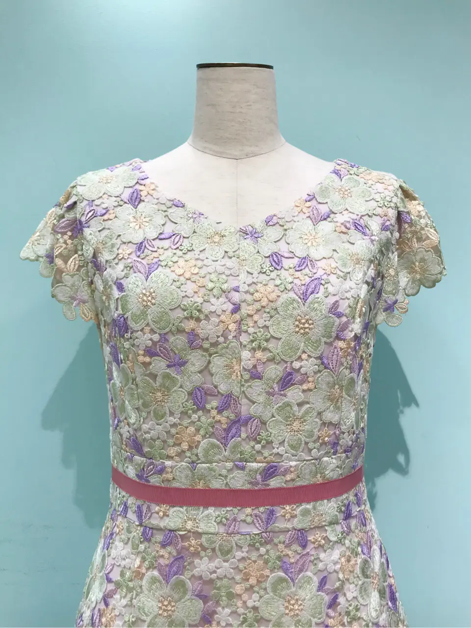 TOCCA G コーディネート画像