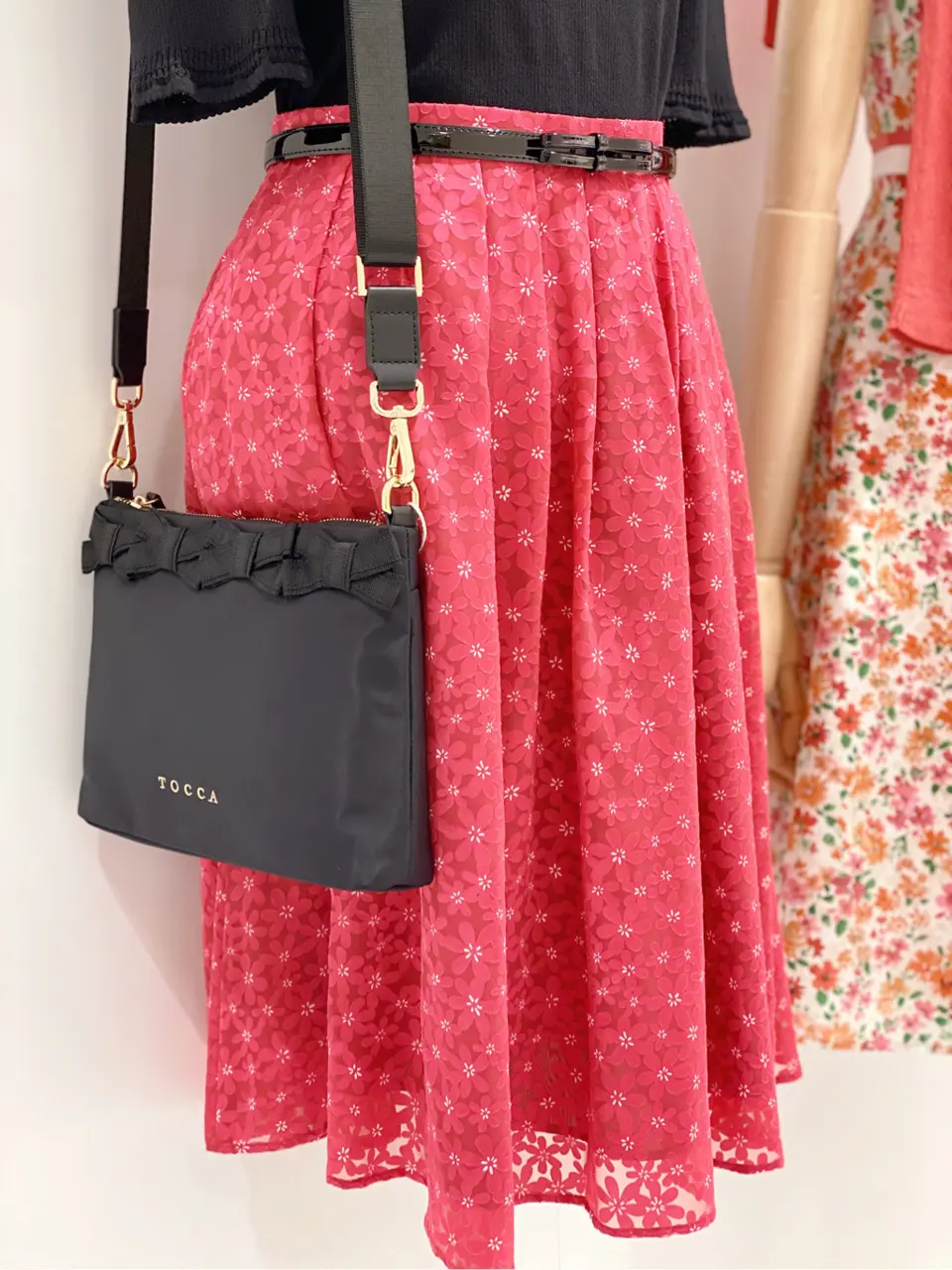 TOCCA oda ❁ コーディネート画像