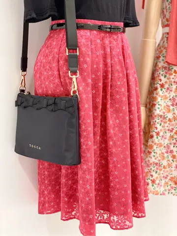 TOCCA oda ❁ コーディネート画像