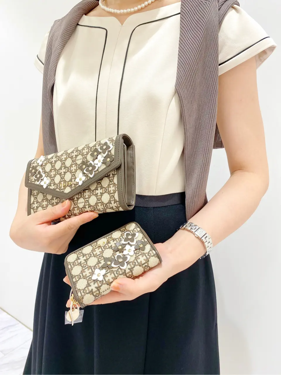 TOCCA oda ❁ コーディネート画像