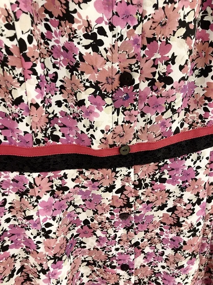 TOCCA Y.N コーディネート画像