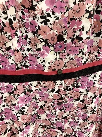 TOCCA Y.N コーディネート画像