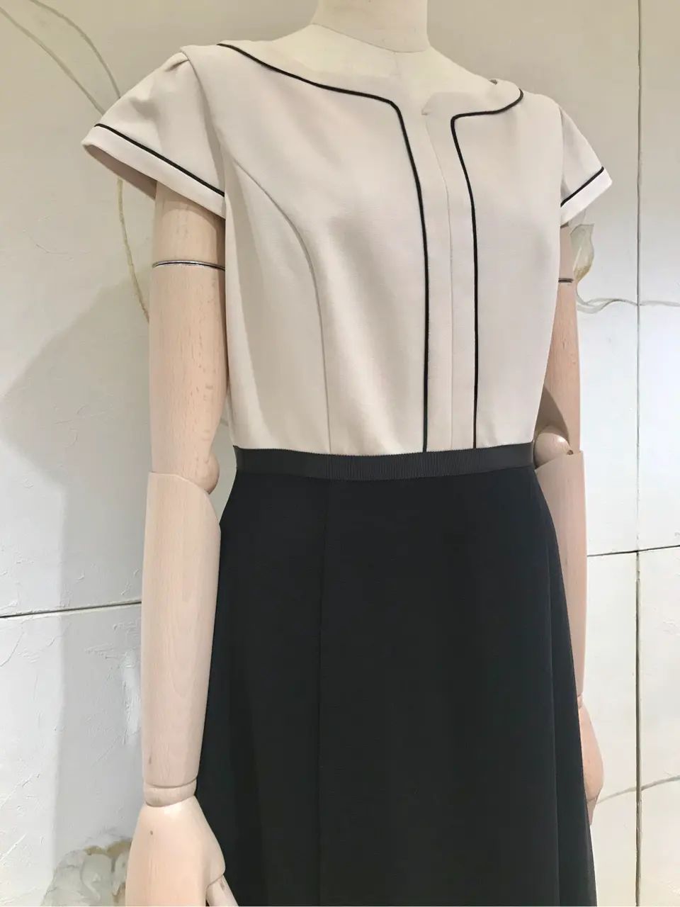 TOCCA スタッフM コーディネート画像