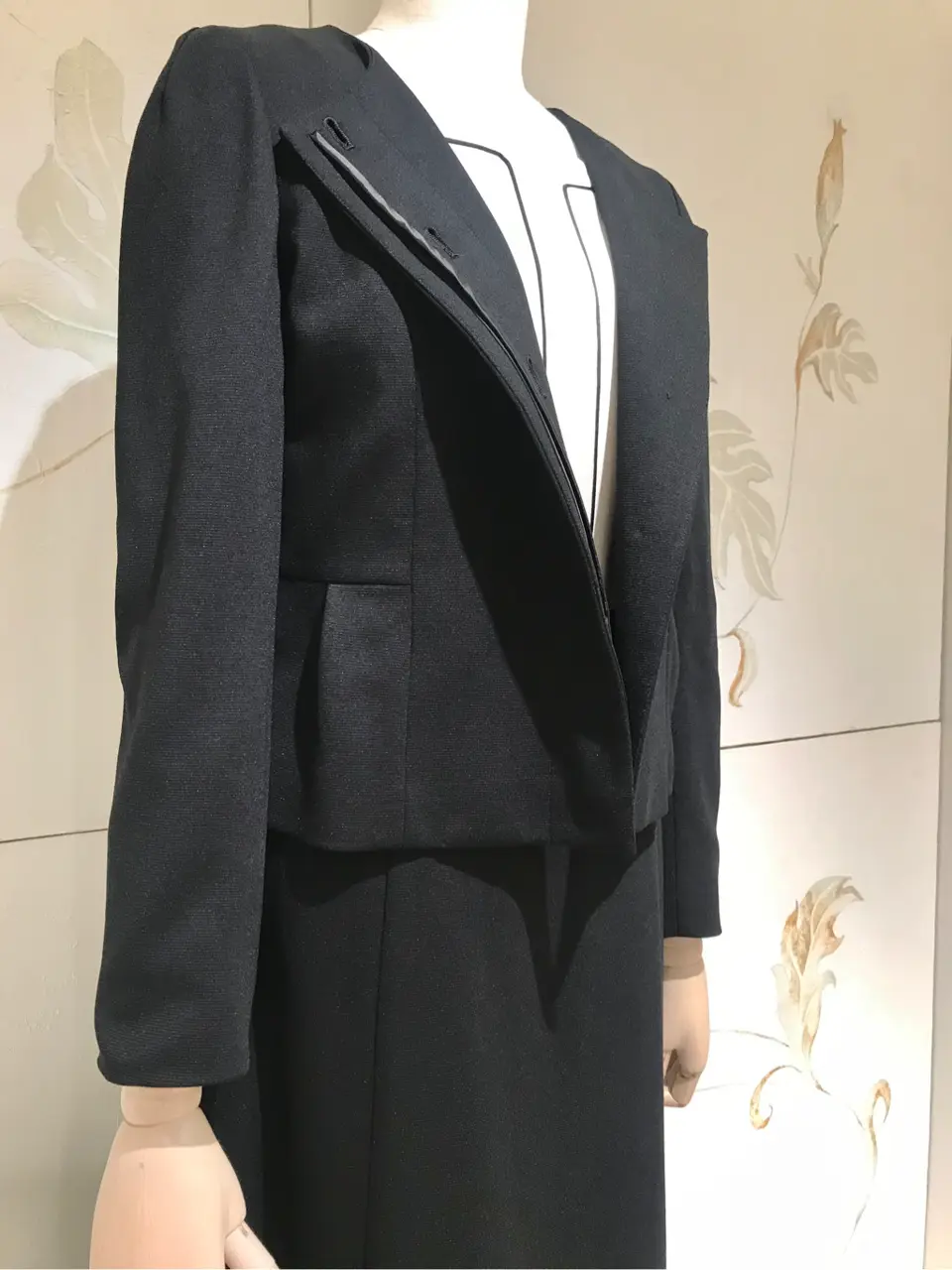 TOCCA スタッフM コーディネート画像