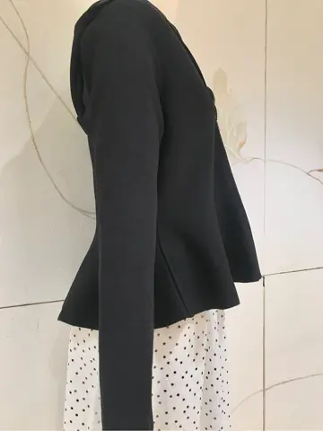 TOCCA スタッフM コーディネート画像