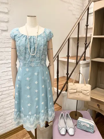 TOCCA C.K  コーディネート画像