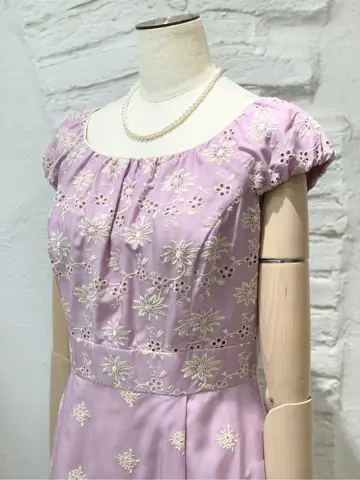 TOCCA C.K  コーディネート画像