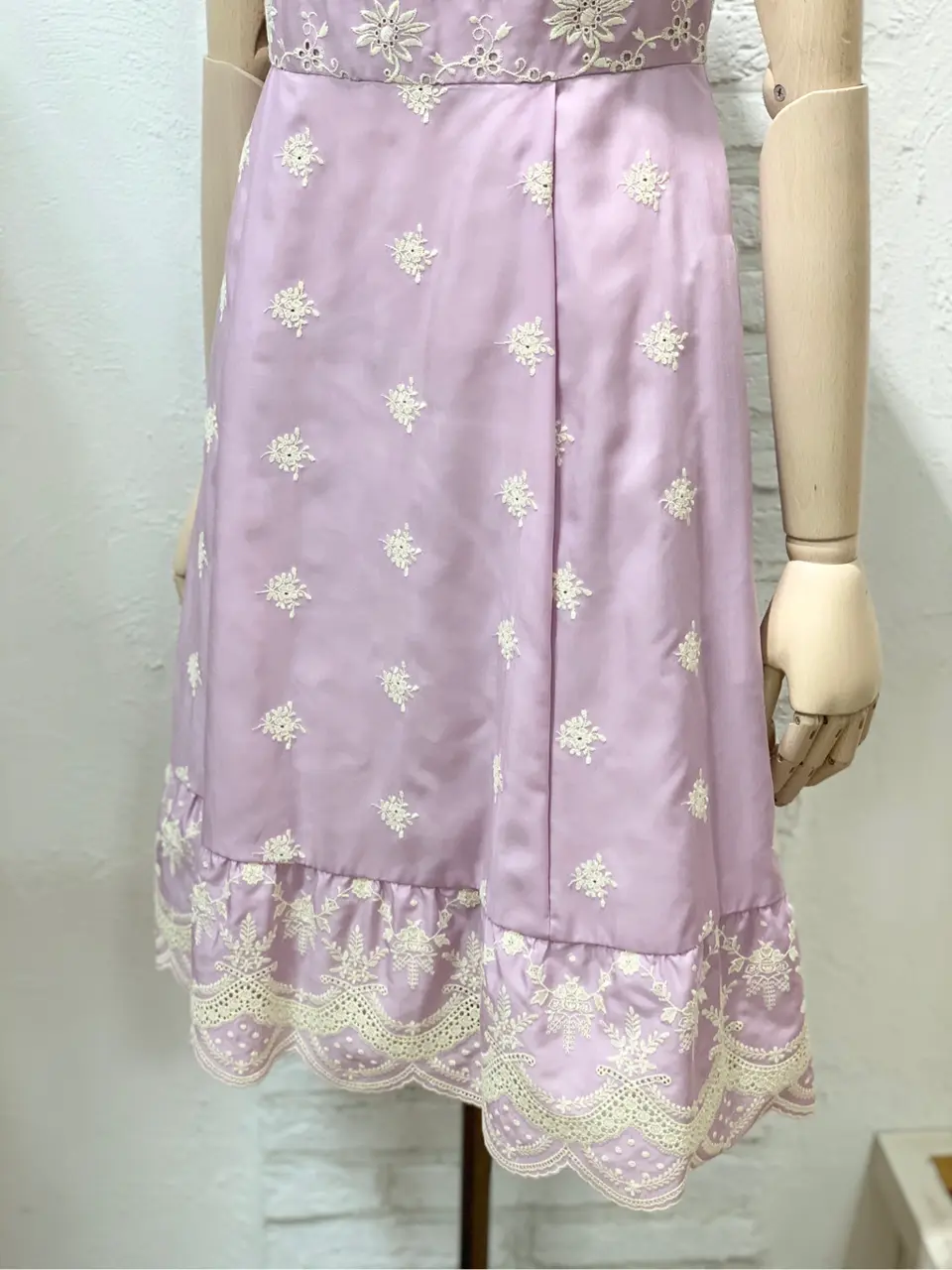 TOCCA C.K  コーディネート画像