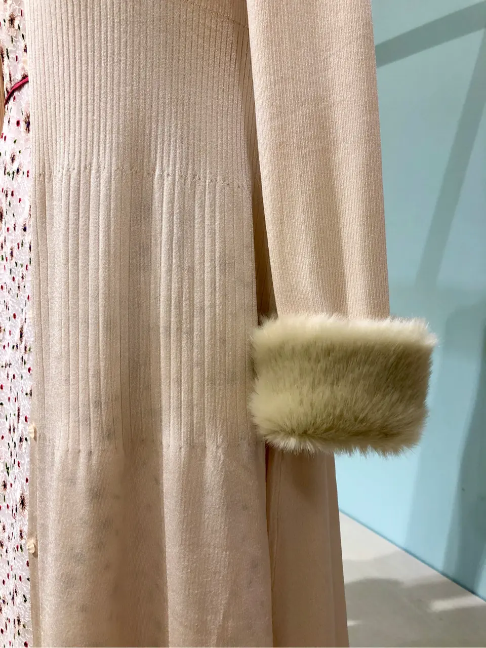 TOCCA スタッフ コーディネート画像