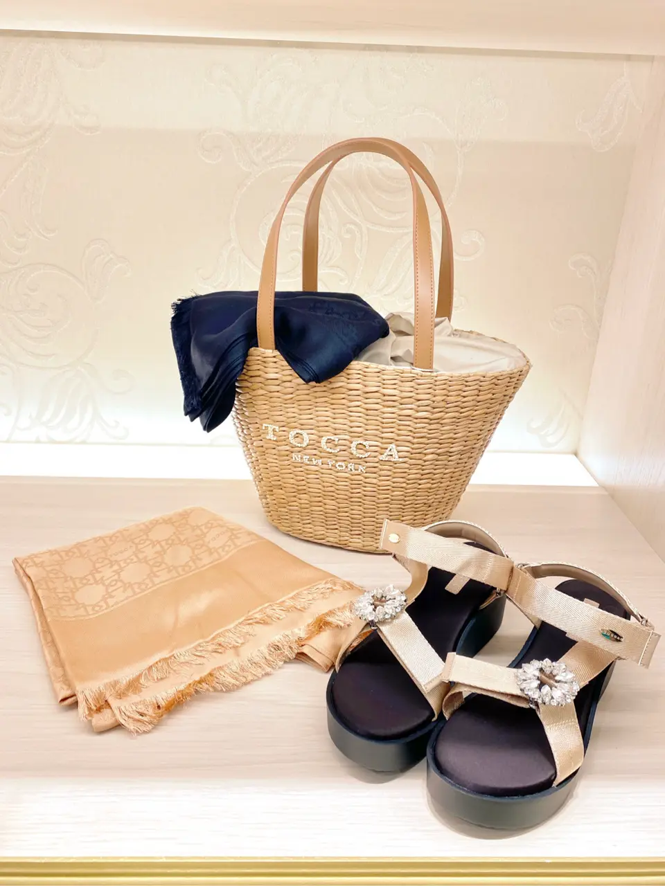 TOCCA oda ❁ コーディネート画像