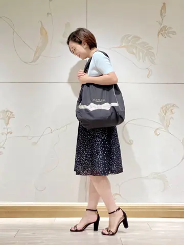 TOCCA mimura コーディネート画像