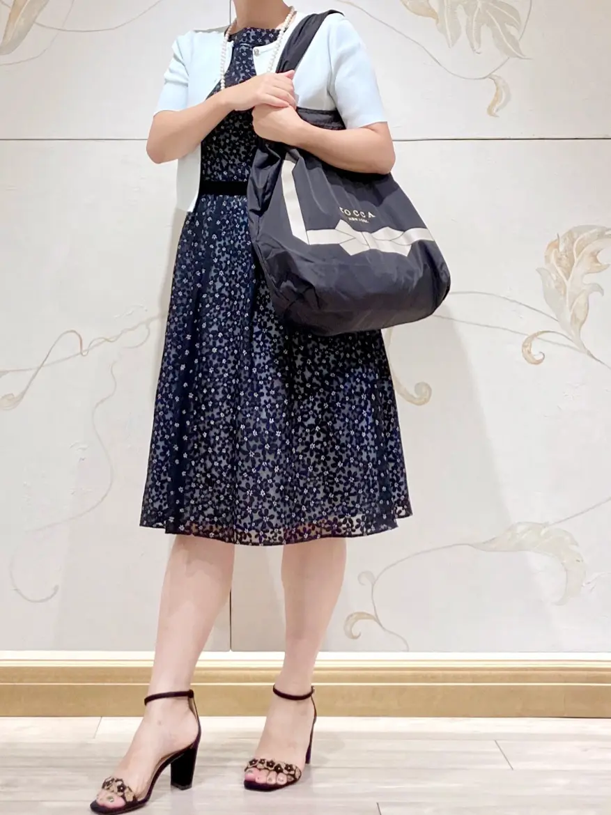 TOCCA mimura コーディネート画像