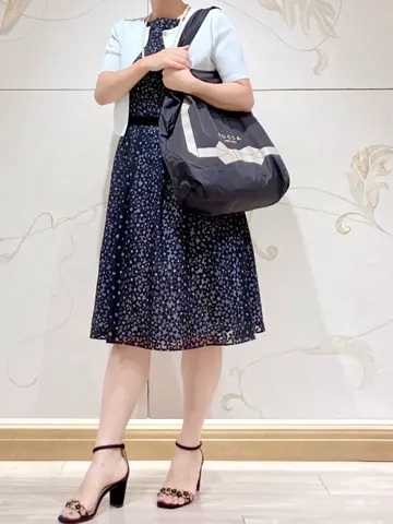 TOCCA mimura コーディネート画像