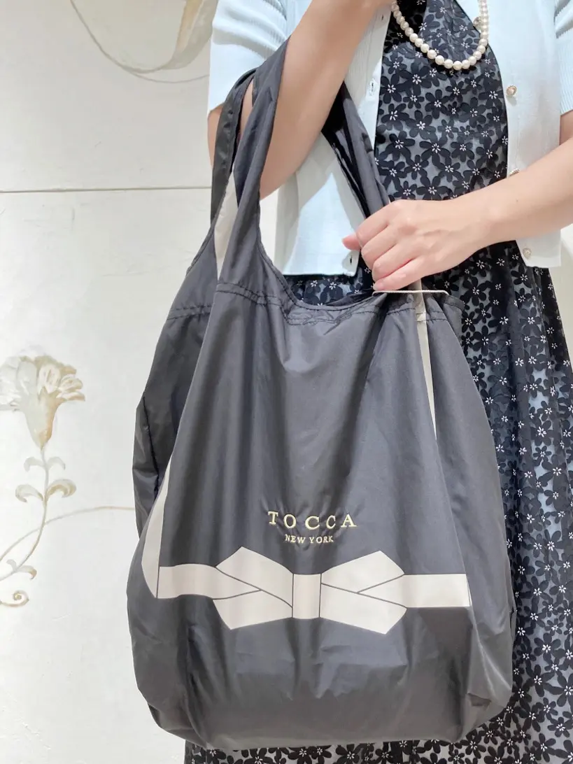 TOCCA mimura コーディネート画像