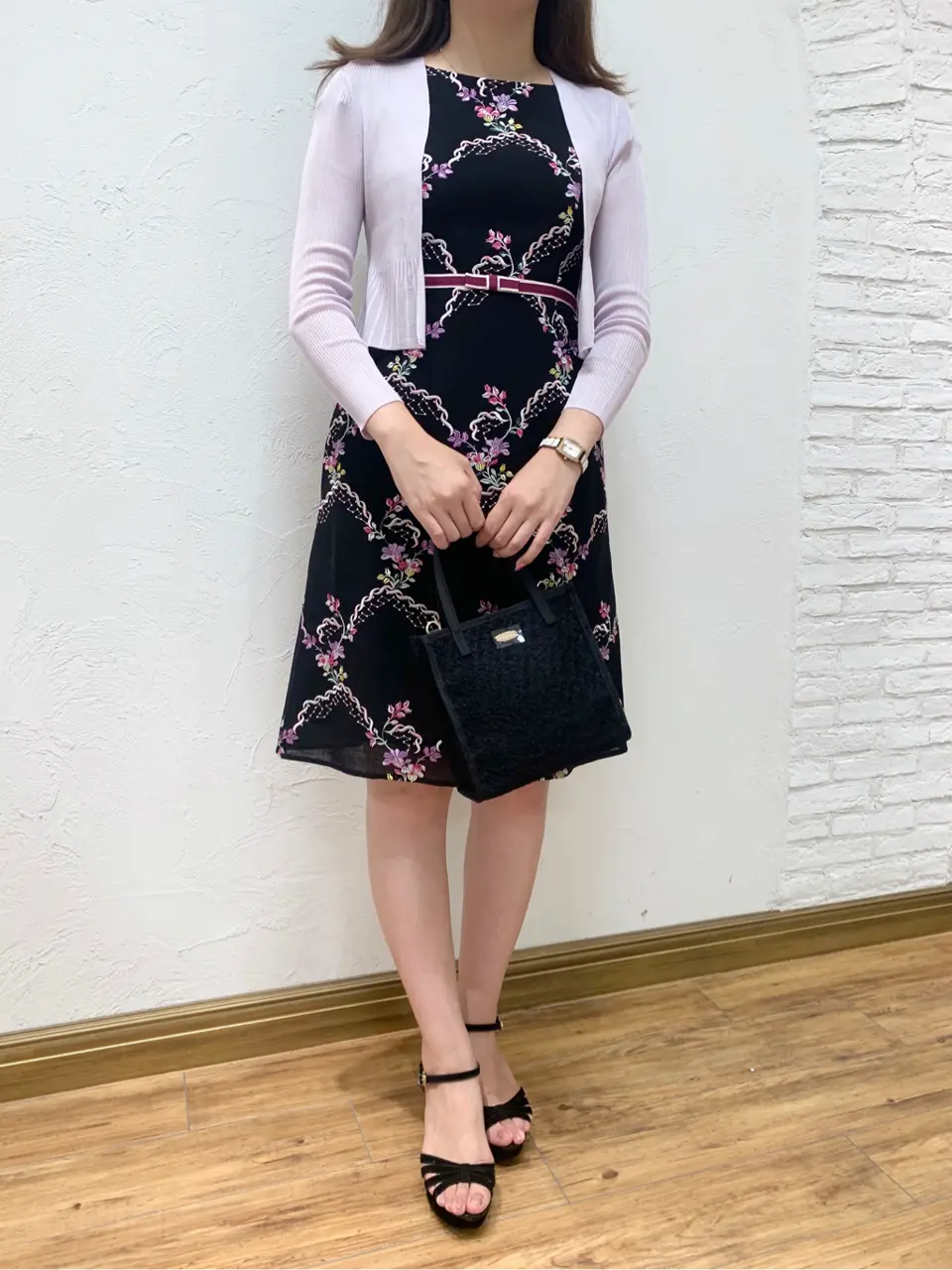 TOCCA C.K  コーディネート画像