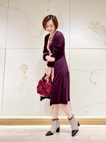 TOCCA mimura☺︎ コーディネート画像