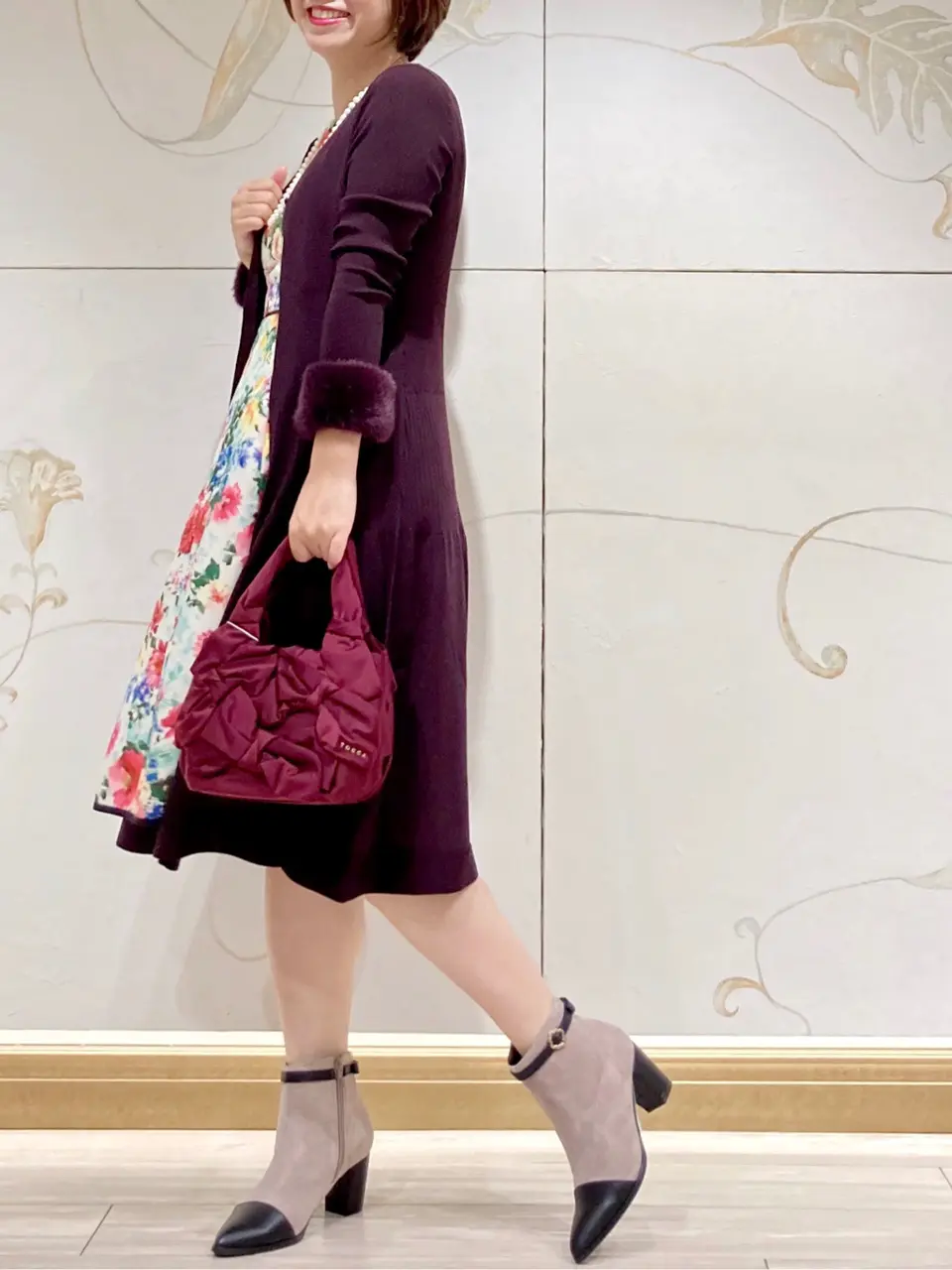 TOCCA mimura☺︎ コーディネート画像