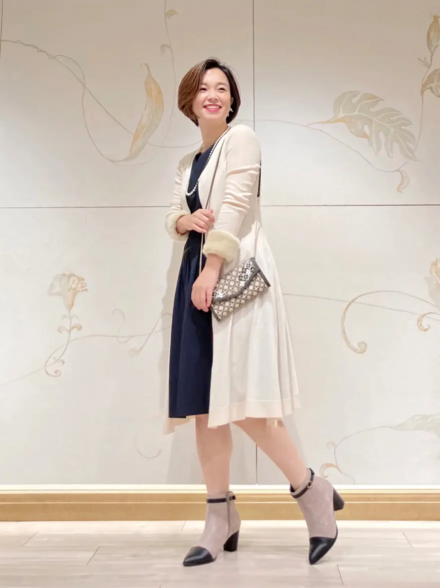 TOCCA mimura☺︎ コーディネート画像