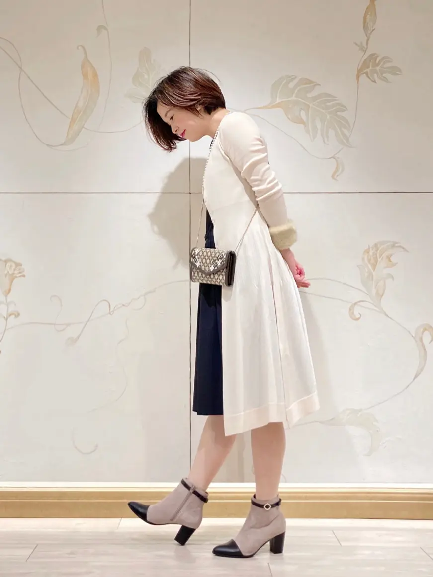 TOCCA mimura☺︎ コーディネート画像