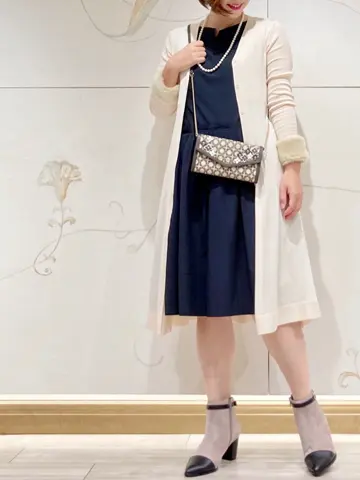 TOCCA mimura☺︎ コーディネート画像