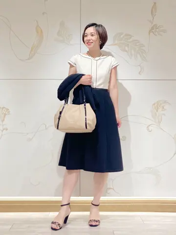 TOCCA mimura☺︎ コーディネート画像