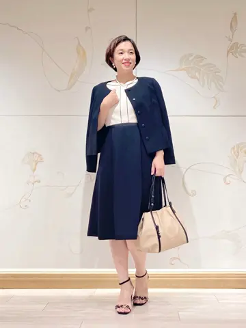 TOCCA mimura☺︎ コーディネート画像