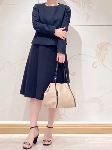 TOCCA mimura☺︎ コーディネート画像