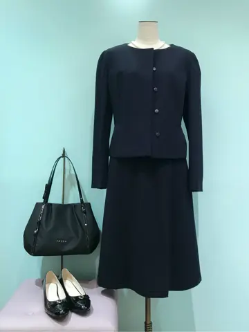 TOCCA G コーディネート画像