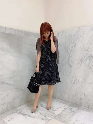 TOCCA Y.N コーディネート画像