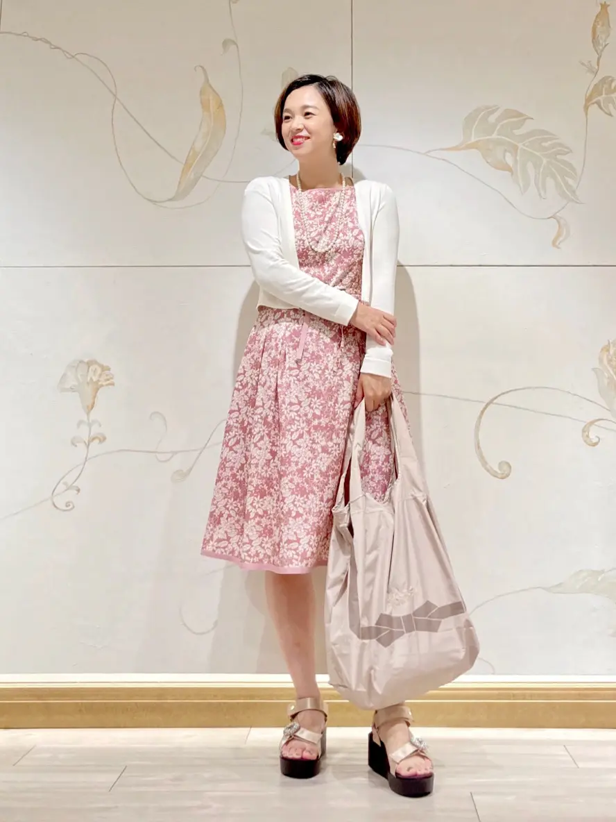 TOCCA mimura☺︎ コーディネート画像