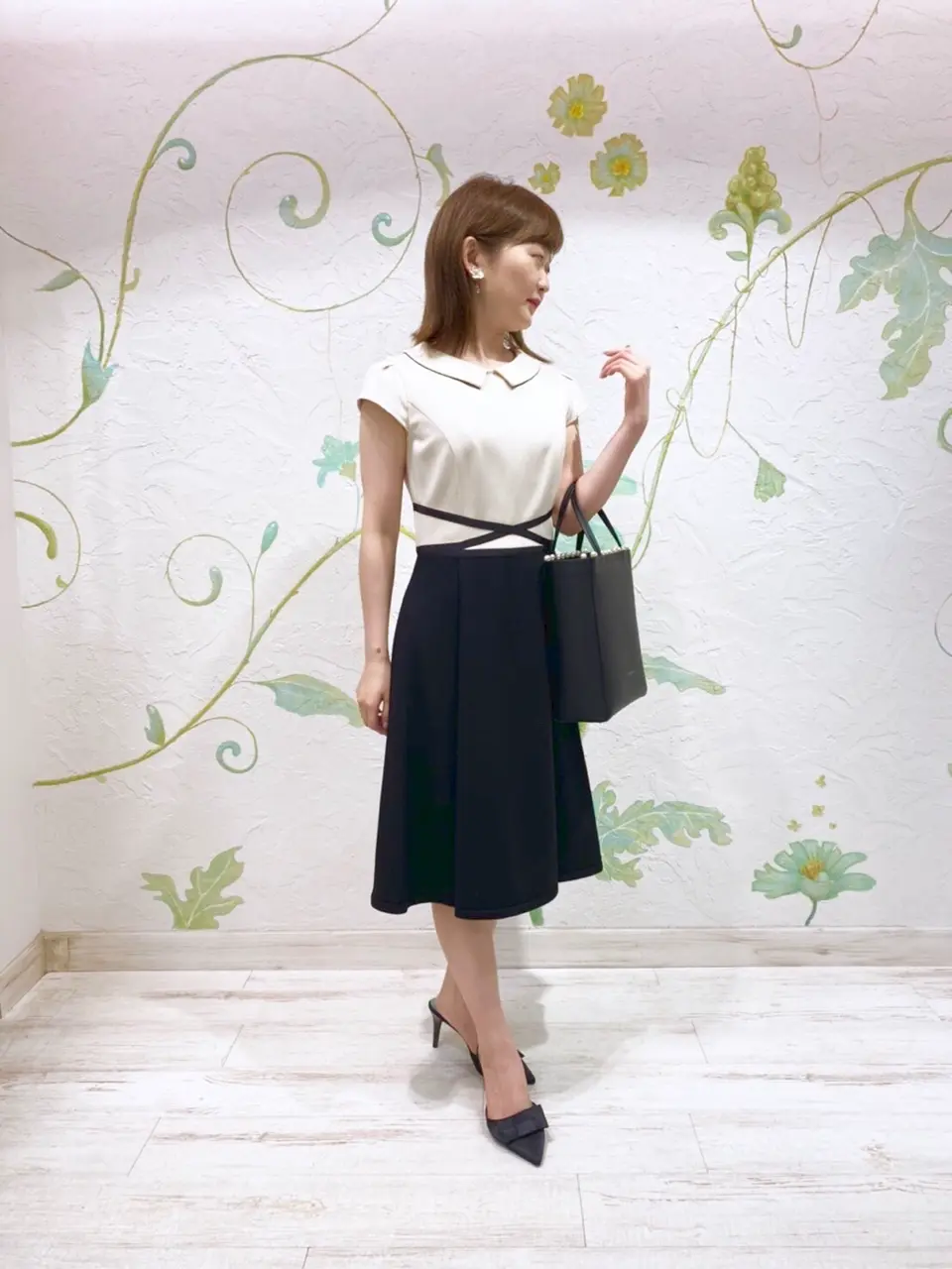  T.H コーディネート画像